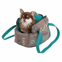 TRAVEL BAG CITY 80321