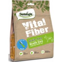 Dentalight 2.7“ Vital Fiber Brush-Small×270g