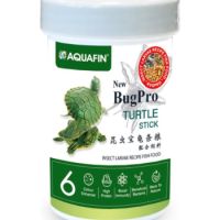 KW Zone Aquafin BugPro Turtle Stick 100ml