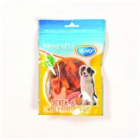 DUVO+CHICKEN &SWEET POTATO WRAPS 100G (5414365247072)