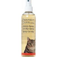 Flamingo Catnip Spray for Cats