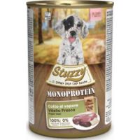 Stuzzy Puppy Monoprotein Fresh Veal ( Beef ) 400g