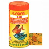 SERA COLOR&GROWTH SAN 250 ML