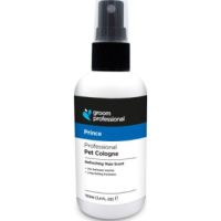 Groom Professional Prince Cologne [Perfume]-Refreshing Male Scent-100ml