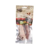 FLAMINGO VEGGIE TOOTHPASTE MIX 16CM