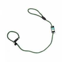 COA CLG1 CLIX 3 in 1 Slip Lead Green Small 1.2m
