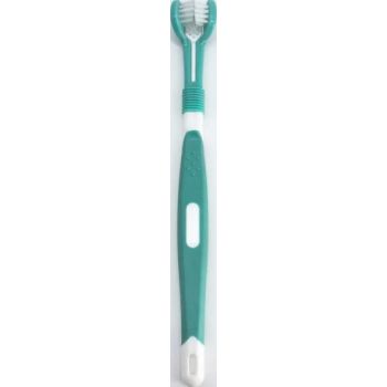  Purry Triple-headed toothbrush(1pc) 