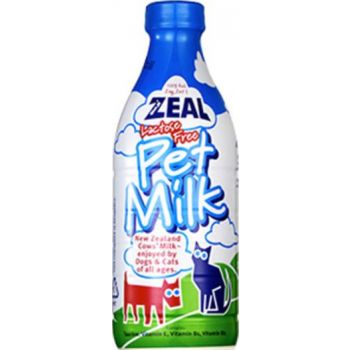  Zeal Pet Milk (1000ml) 