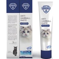 Bungener Advanced Anti Hairball Paste For Cats-100g[Weight - 100g