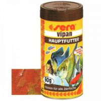 SERA F/STAPLE FOOD VIPAN 100 ML