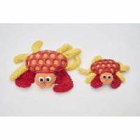 Pawsitiv Dog Toys Crab Large (087)
