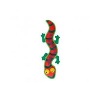 Outward Hound Dog Toys Fire Biterz Exotic Lizard