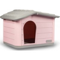 MP Bergamo Princess Dog House Pink
