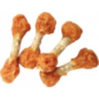 Us Pets Dog Treats Rabbit Dumbbell 100gm