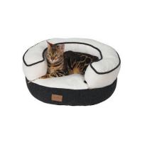 CAT SNUGLY BEDS LEONARDO 81282