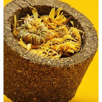  Little One treat-toy Flower bowl 120g 