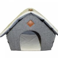 SMART WAY CABALLERO PLUSH HOUSE 53*62*42CM