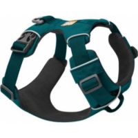 Ruffwear Front Range Dog Harness Teal Small