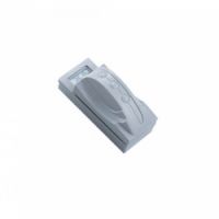 BOYU MAGNETIC CLEANER WITH THERMOMETER WD-602