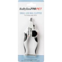 BaByliss PRO PET LED Dog Nail Clipper – Small