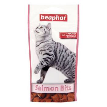  Malt-Bits Salmon Cat 35g 
