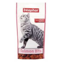 Malt-Bits Salmon Cat 35g