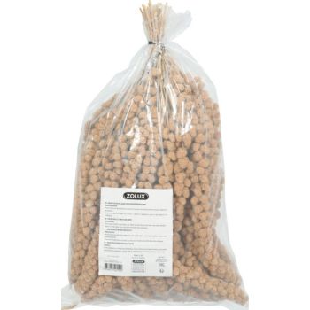  Yellow Millet 1 kg 
