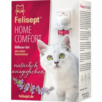  Felisept Home Comfort Diffuser Set (45ml) 