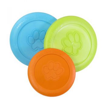  Zisc Flying Disc (Blue) Small 