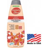 Synergy Labs groomers Blend 3 - In - 1 Shampoo