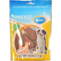 Chicken & calcium drumsticks 7cm