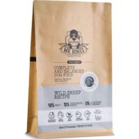 Mr Bones Air-Dried Free Range Wild Sheep Dry Dog Food - 1 Kg