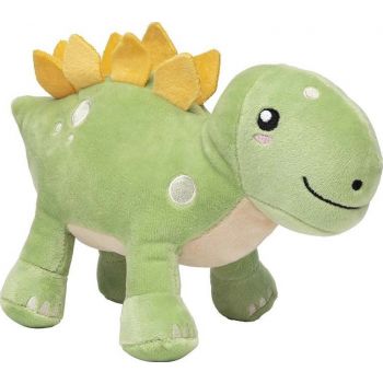 FuzzYard Stannis The Stegosaurus Plush Dog Toys 