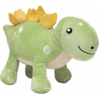 FuzzYard Stannis The Stegosaurus Plush Dog Toys