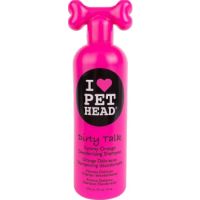 Pet Head Tphd1 Dirty Talk Yummy Orange Shampoo 475Ml