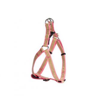  Papagayo Harness - Pink / Xsmall 