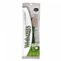 Whimzees Toothbrush Star XL  Mix brown/green/orange (1pc)