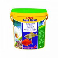 SERA POND BIOFLAKES-10 L