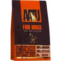 AATU Dog Dry Food Chicken 5kg