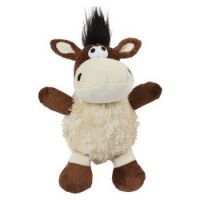 Donkey Shaggy Dog Toys  82355