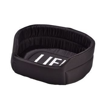  Life Basket - Black (Size 75) 