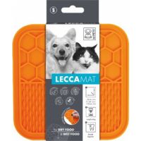 M-PETS Lecca Mat Orange S