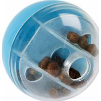CAT SNACK BALL 82667