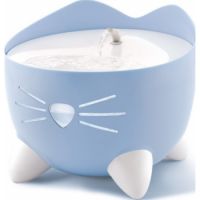 Catit Pixi Water  Fountain  Light blue 2.5L Light blue