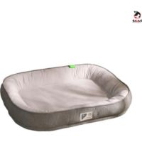 Saas Pet Soft Bed M 50X44X12CM