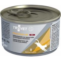 Trovet Urinary Struvite Beef Cat 100g