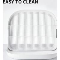 Petkit Cat Litter Trapper and Stair