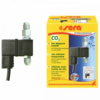 SERA CO2 SOLENOID VALVE 2 W-