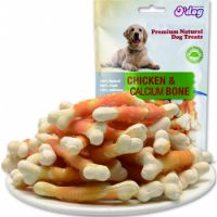 O’DOG CHICKEN & CALCIUM BONE SNACK-100 g