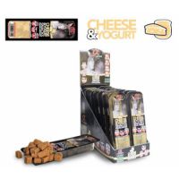 Cheese & Yogurt Snacks (Dog) (35g)